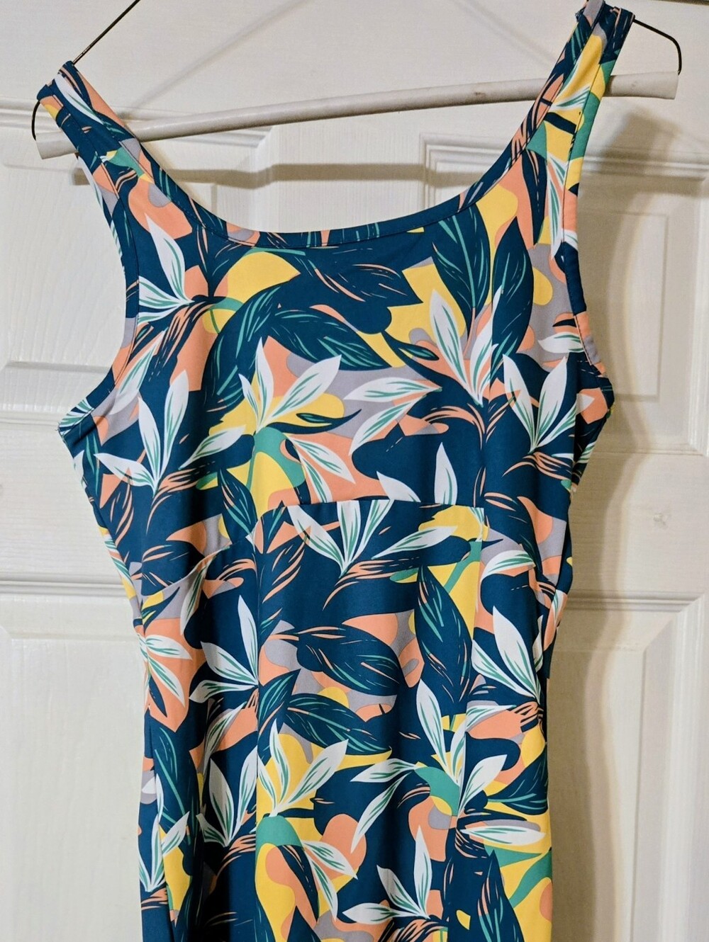Columbia PFG Freezer Dress